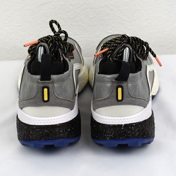 Adidas X Stella McCartney Asmc Outdoorboost 2.0 Cold.Rdy Sneakers Size 8 GUC - Picture 5 of 7
